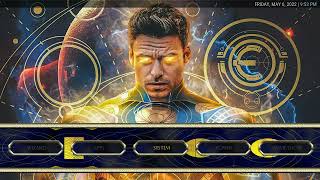 THE NEW ETERNALS MATRIX KODI BUILD [upl. by Avat]