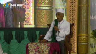 KH Sholikhun Geger Pengajian Menyambut Tahun Baru Islam [upl. by Daile]