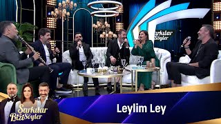 LEYLİM LEY [upl. by Oria]