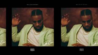 Maleek Berry  Ole Gan Official Audio [upl. by Anirac]