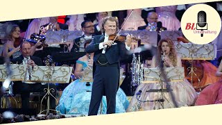 Andre Rieu Tour 2018 in Hamburg Special Tickets Andre Rieu Tour 2018 [upl. by Rebe]