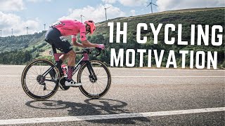 CYCLING MOTIVATION 2022  1 HOUR [upl. by Eloci]