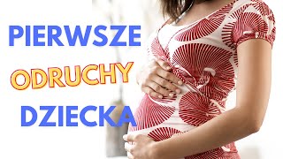 Pierwsze ruchy dziecka [upl. by Everest]