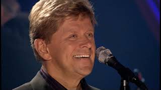 Peter Cetera  2003  Even A Fool Can See Live [upl. by Ahpla830]