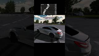 Дрифт настройкаЦЛС 63 Car Parking Multiplayer [upl. by Stortz]