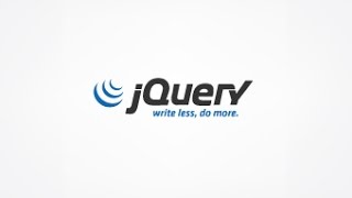 Installing jQuery 28 [upl. by Eimot359]