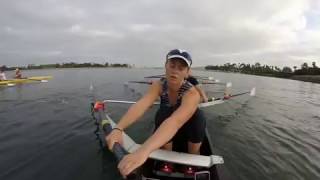 Practice piece UCSD Coxswain Recording [upl. by Dibrin]