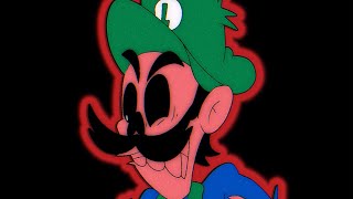 You are dead Luigi You didnt make it [upl. by Trab559]