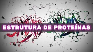 Estrutura de proteínas – Fisiologia Humana [upl. by Idden]