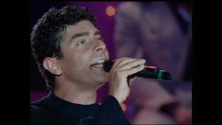 Luca Laurenti  Innamorarsi Noi  Un disco per lestate 1998 HD [upl. by Irbua]