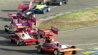 Paganiproductions Najaars race 25 9 2022 Raceway Venray part 8 [upl. by Lillywhite]