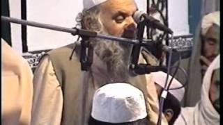 PASHTU NAAT QARI GUL ZAMAN NAAT 2FAQIR AHMAD SAIB WADA PIRSABAQ SHARIF [upl. by Noedig644]