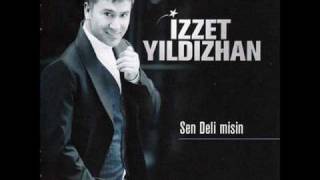 Izzet Yildizhan  Sen deli misin 2009 [upl. by Yllatan]