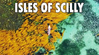 Isles of Scilly costs and itinerary for a 1 week holiday [upl. by Orly]