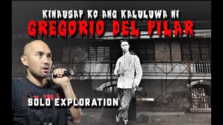 DITO PINANGANAK SI HENERAL GREGORIO DEL PILAR [upl. by Nesral]