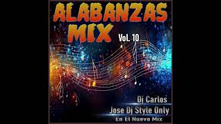 Pop Cristiano Mix Jose Dj Ft Dj Carlos [upl. by Schwejda]