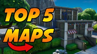 Top 5 Hide And Seek Fortnite Maps Fortnite Hide And Seek Fortnite Map Codes [upl. by Sanchez]