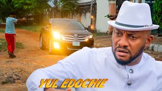 AT WAR WITH MY FATHER New Movie Yul Edochie Movies 2024 Nigerian Latest Full Movies [upl. by Aicilf899]