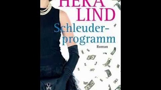 Hera Lind  Schleuderprogramm  Hörbuch  Liebe Roman Komplett [upl. by Doowyah]