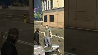 IShowSpeed in GTA RP gta5 gtav gta5rp gtarp gtarpclips gtavmemes gtavrp gtafunny gtaclips [upl. by Laynad]