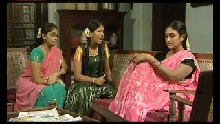 Saravanan Meenatchi  Episode 033  Part 03 [upl. by Oznarol191]