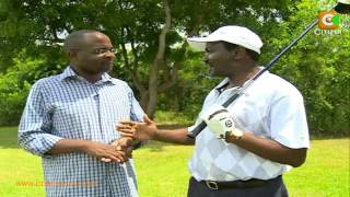 Newsmakers Kalonzo Musyoka [upl. by Ping408]