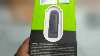 Oraimo Bluetooth [upl. by Otxis]