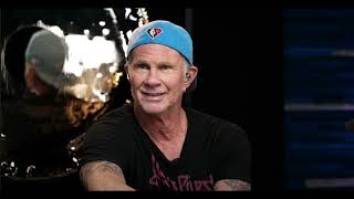 Chad Smith The Kill 30 seconds to mars drum improvsong only [upl. by Eldnar]