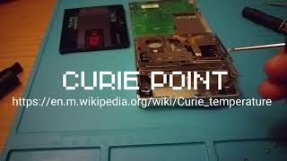 Sony MZR900 Minidisc Recorder Repair Fixing Old Junk [upl. by Dearborn]