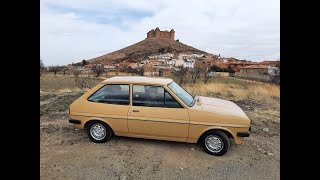 44  Ford Fiesta primera serie El valenciano [upl. by Belden]