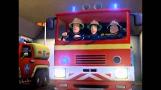 Fireman Sam Normans Ghost [upl. by Elleinahc503]