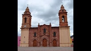 Huajuapan de león Oaxaca [upl. by Willing]