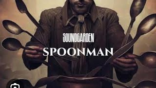 Soundgardens Spoonman covered by The Blade played acoustic in drop d [upl. by Parthena443]