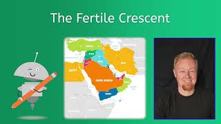 The Fertile Crescent [upl. by Maggie]