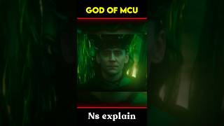 LOKI is KING  THE GOD OF MULTIVERSE quotLOKIquot 🥺 [upl. by Hollis850]