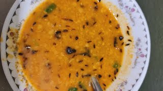 mungi masra ki daal recipe [upl. by Hendry]