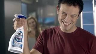 Procter amp Gamble  Viakal quotNipotinaquot by Director Francesco Nencini [upl. by Pru]