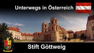 Stift Göttweig [upl. by Ahsenra204]