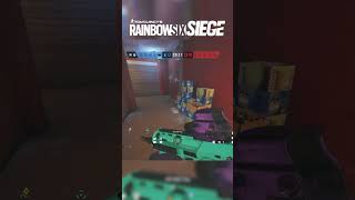 R6 TIP  7 레식 레인보우식스시즈 rainbowsixsiege 레식팁 레식꿀팁 [upl. by Demetri659]