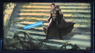 STAR WARS™ The Old Republic™  Timeline  The Exar Kun War [upl. by Armando]