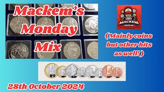 Mackems Monday Mix 281024 [upl. by Haimerej]