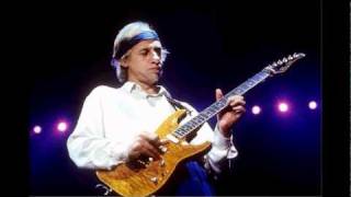 Mark Knopfler And Chet Atkins  Yakety Axe With Lyrics [upl. by Yeca919]