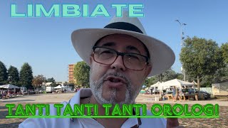 LIMBIATE OROLOGI…MA TANTI TANTI [upl. by Sanyu]