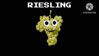 Riesling [upl. by Nirac]