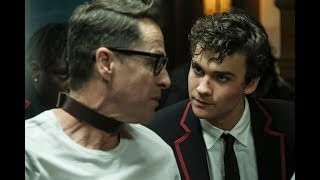 deadly class edits 1 [upl. by Allista]