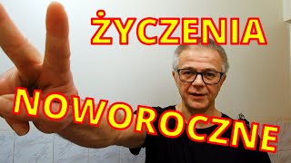 ŻYCZENIA NOWOROCZNE 2024 [upl. by Secundas]