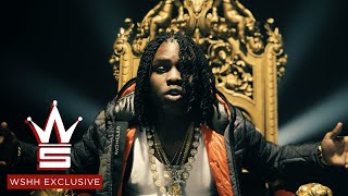 Chief Keef quotFanetoquot WSHH Exclusive  Official Music Video [upl. by Deer]