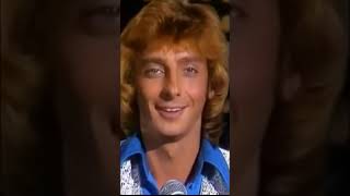 Barry Manilow Mandy  Starparade [upl. by Tosch]