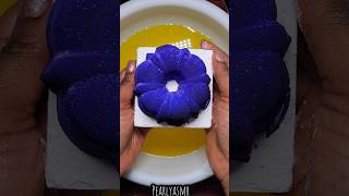 Nothing hits quite like bundts oddlysatisfying asmr satisfying oddlysatisfying shorts [upl. by Widera440]