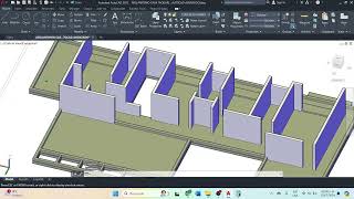 CLASE 09  AUTOCAD AVANZADO PARTE 02 [upl. by Nipha836]